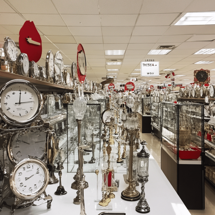 what time does tj maxx open