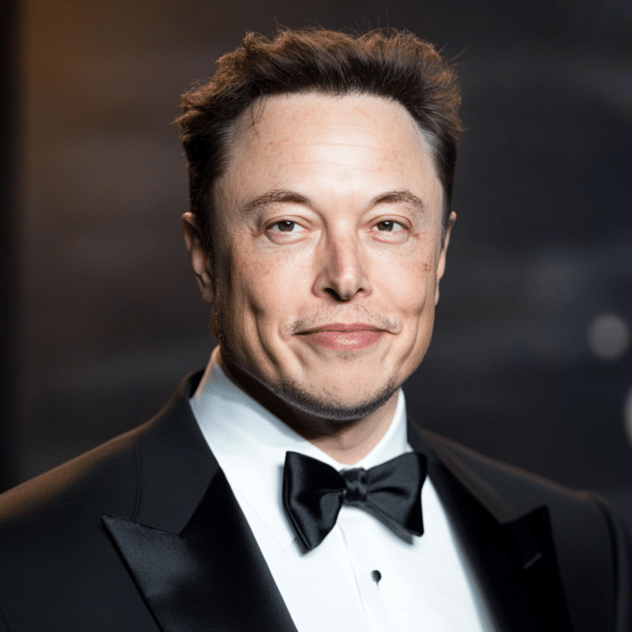 where does elon musk live