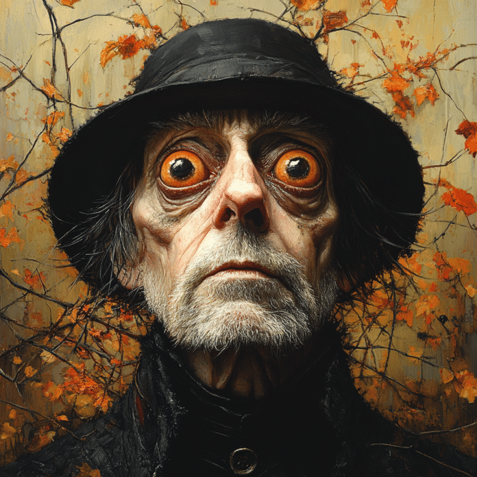 william sanderson