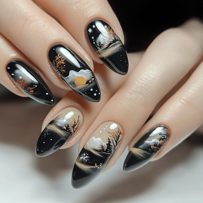zen nails