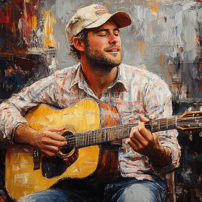 66 country singer