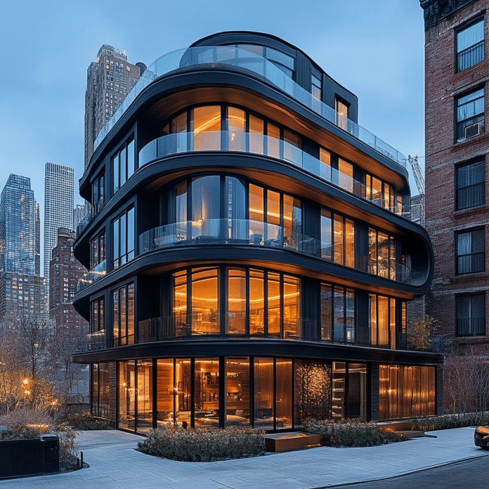 731 lexington avenue