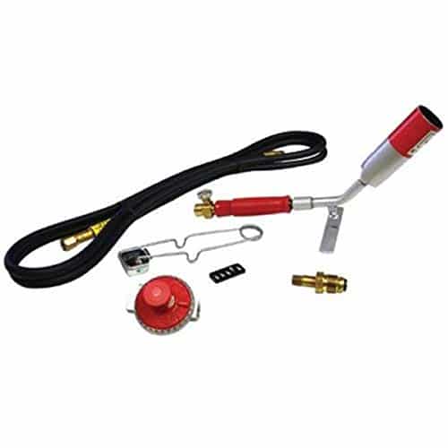 Red Dragon HT CR ,BTU Propane Vapor Torch Kit