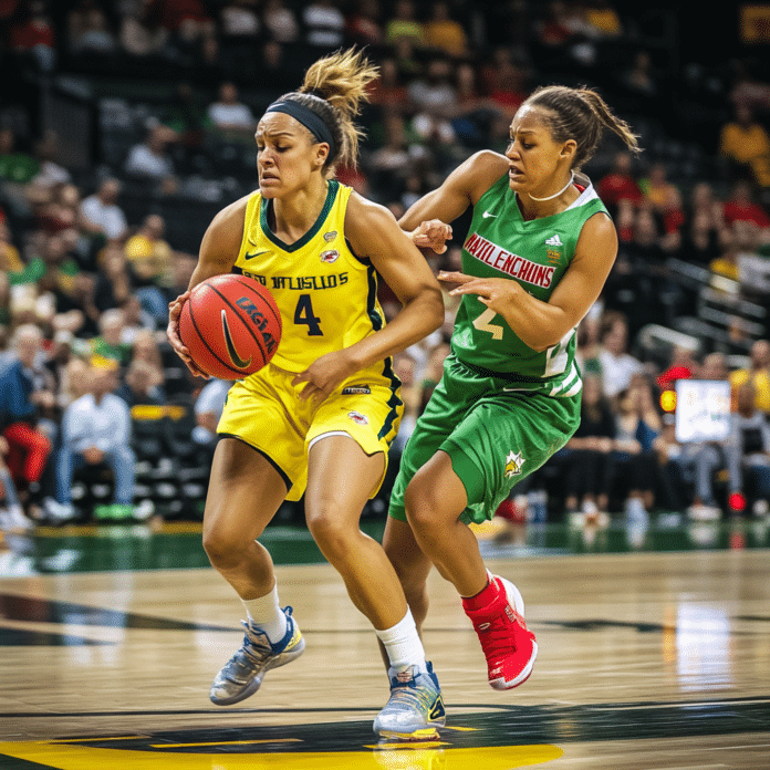 Seattle Storm Vs Washington Mystics