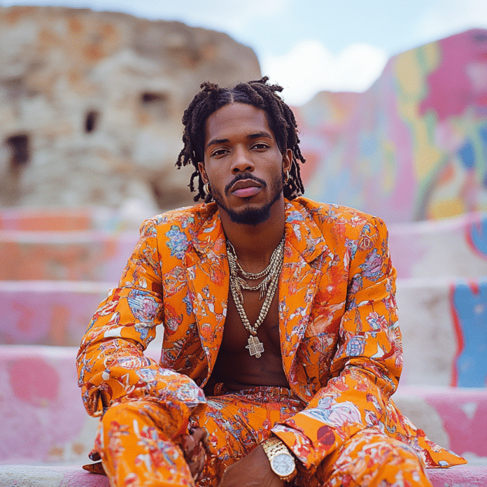 a$ap rockys elevated summer style