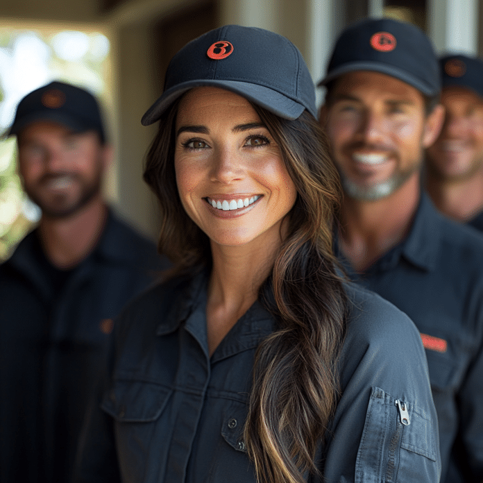 baker distributing company