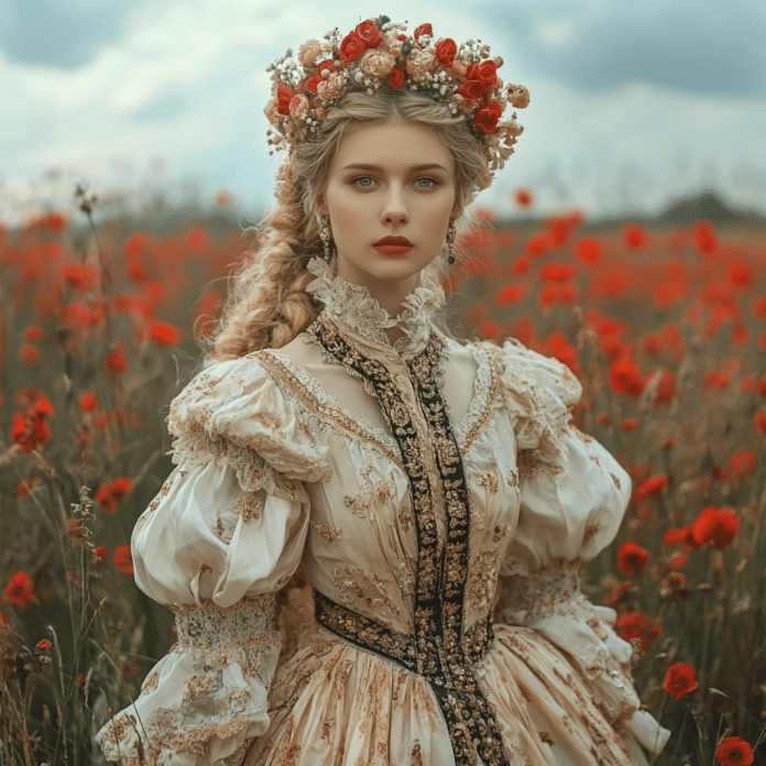 baltic born dresses