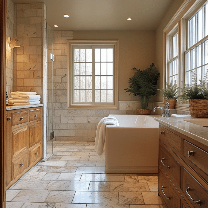bathroom remodel price