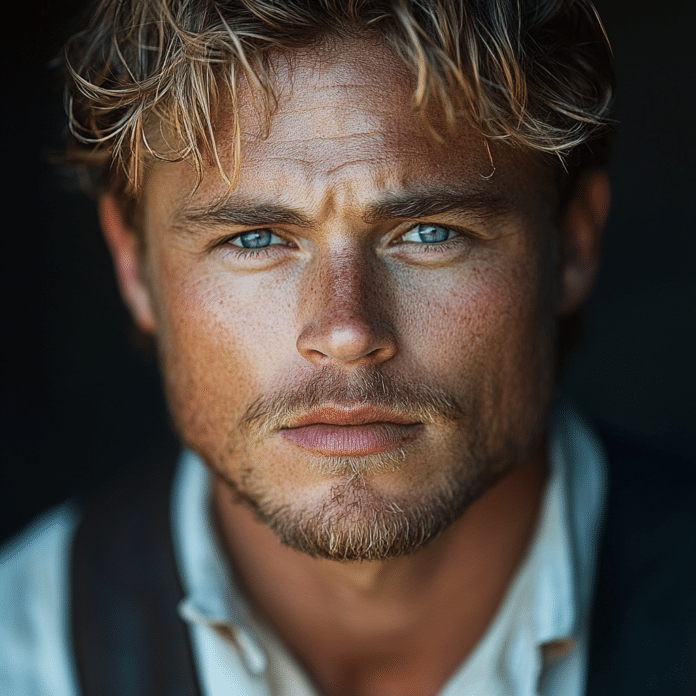 billy magnussen movies