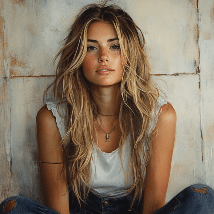 brandi worley
