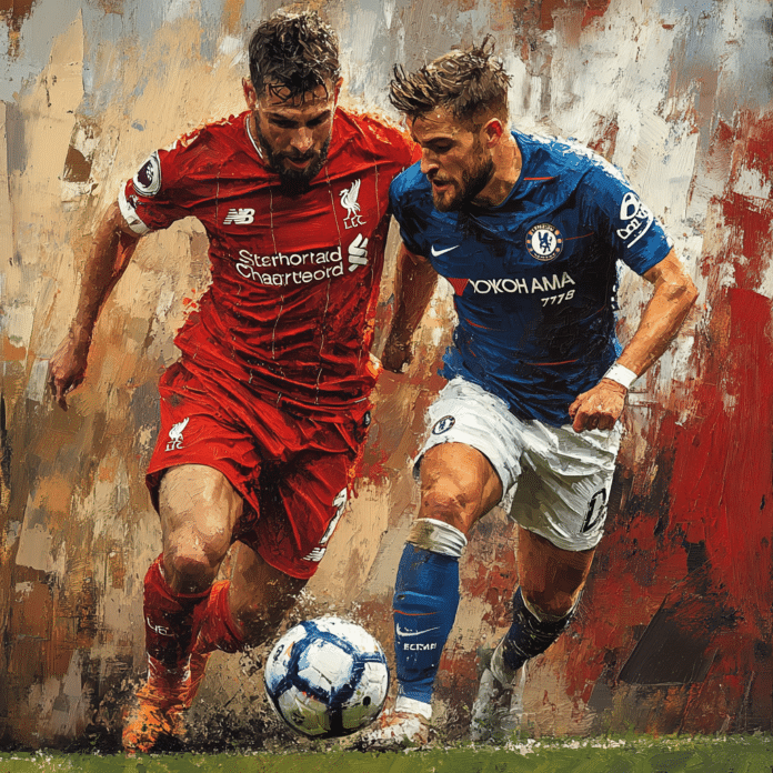 brentford vs chelsea