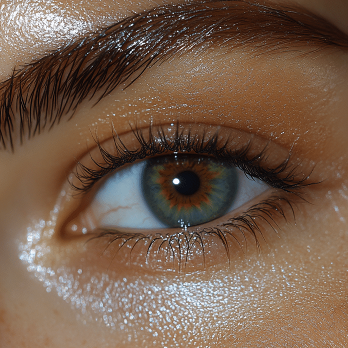 brow gel