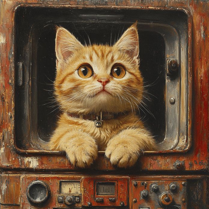 cat videos for cats to watch