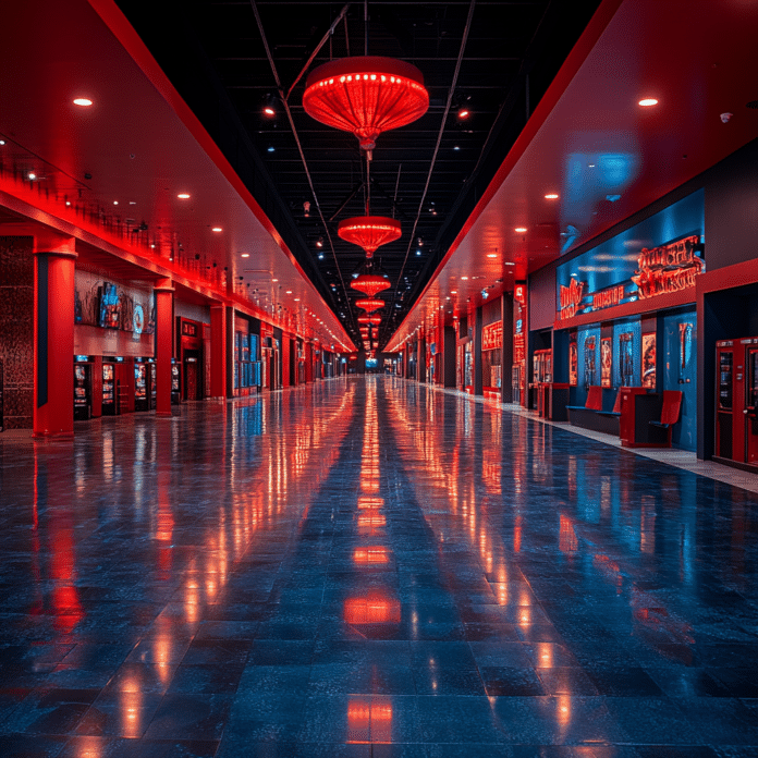 cinemark sugarhouse