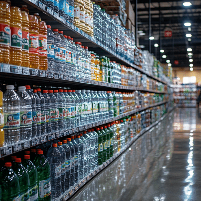 costco mexico