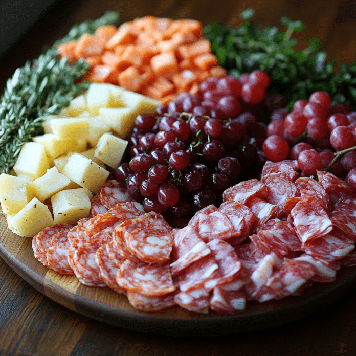 costco party platters
