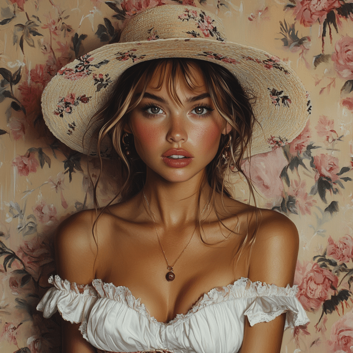 danni jones