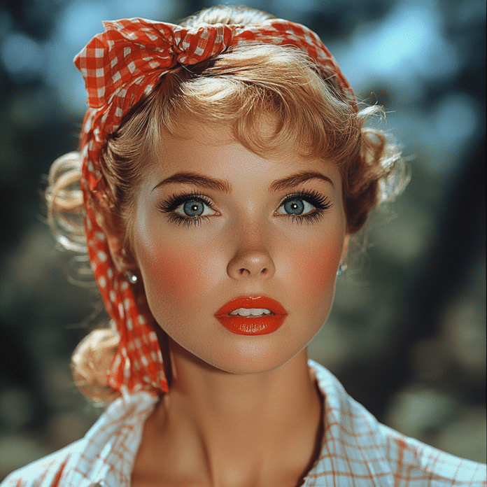 debbie reynolds movies