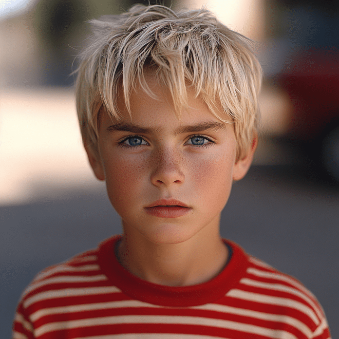 dennis the menace movie cast