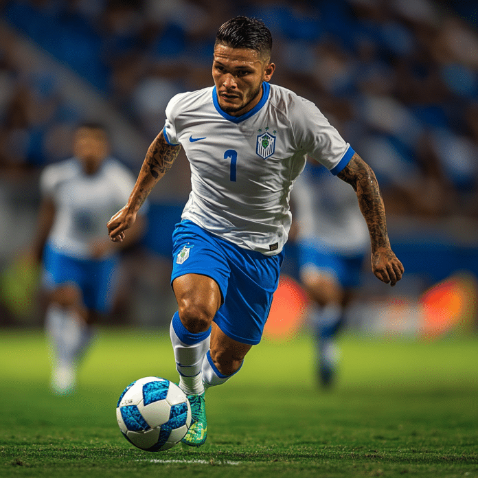 el salvador vs honduras