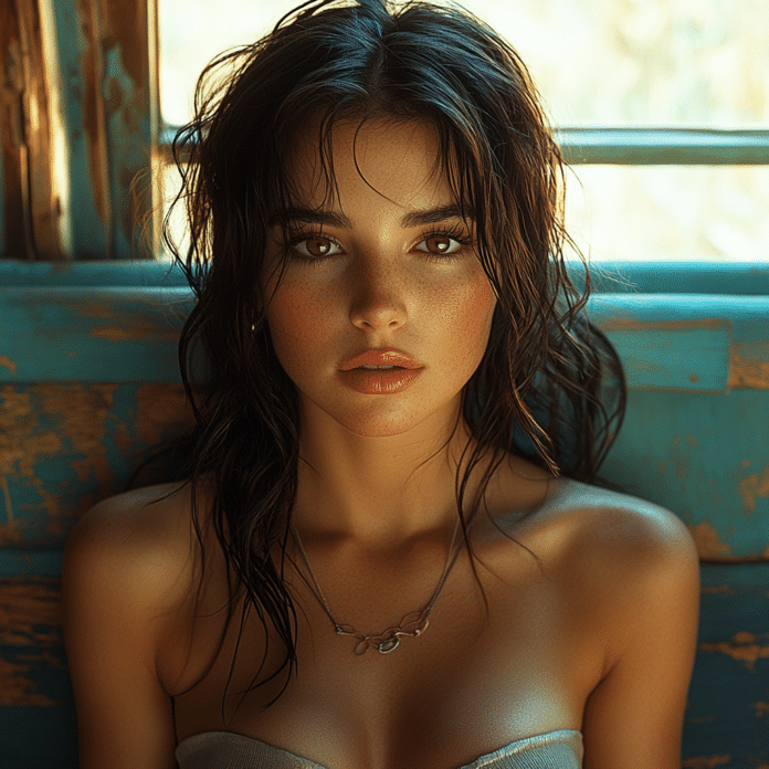 emily ratajkowski movies and tv shows