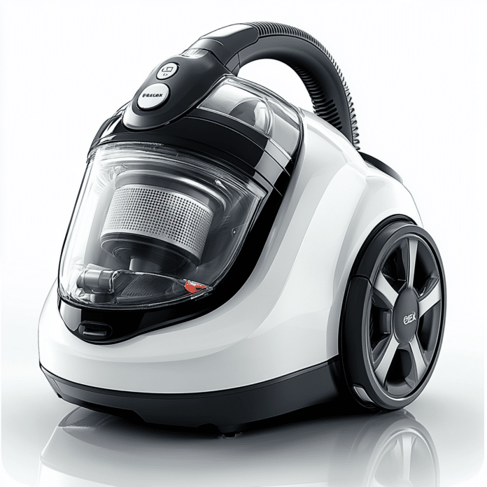 eureka vacuum