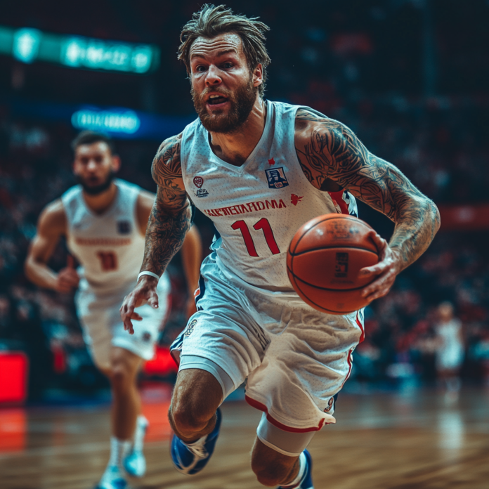 eurocup schedule