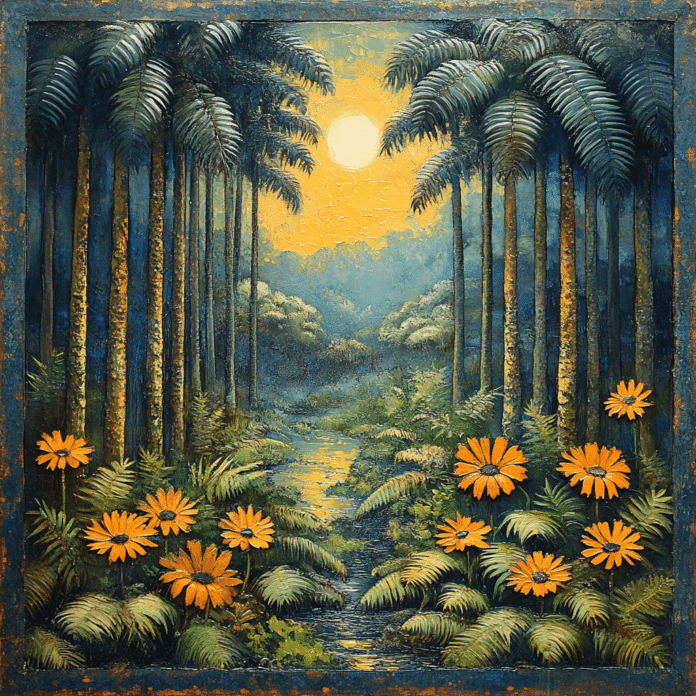 fern frieren