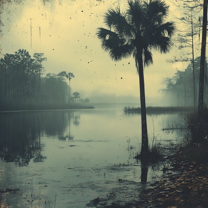 florida dirty rain