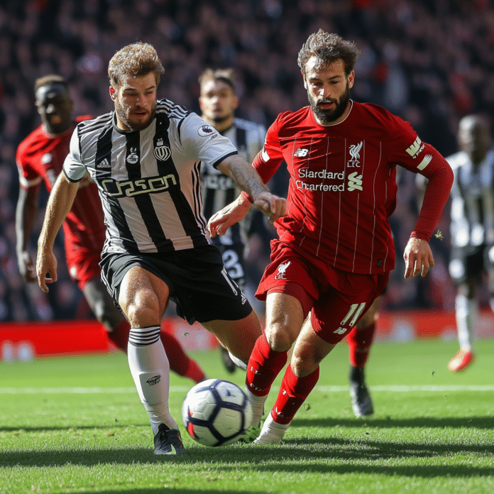 fulham vs liverpool