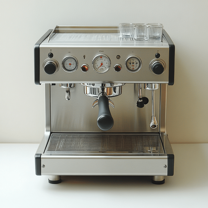 gaggia classic pro