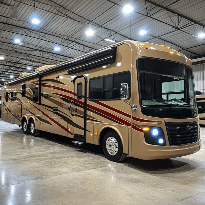 general rv center