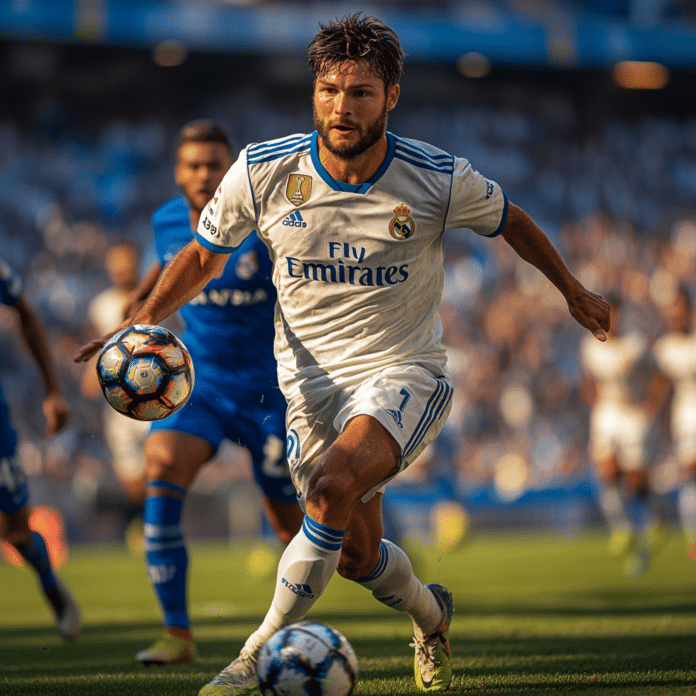 getafe vs real madrid