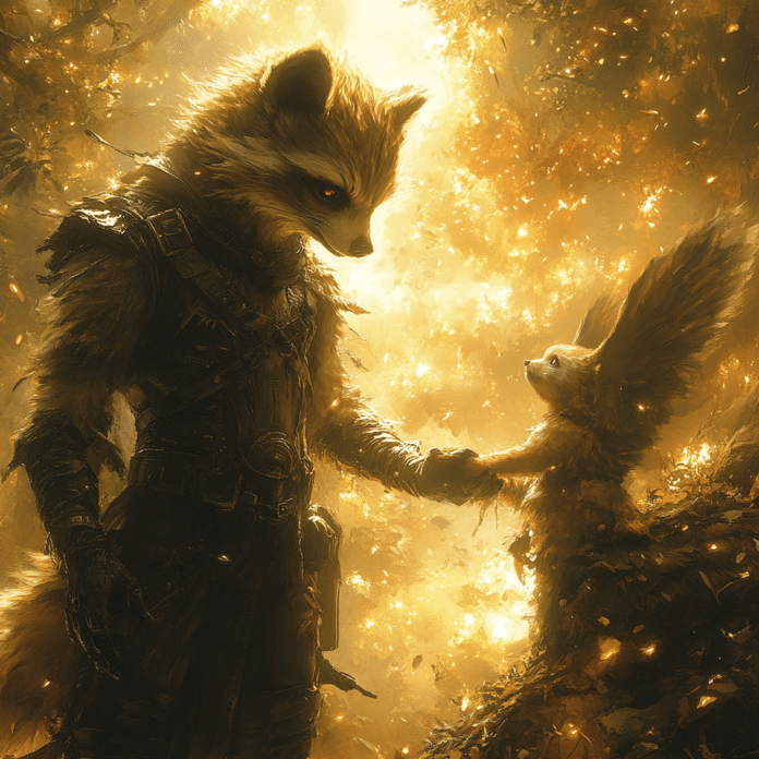 guardians vs angels