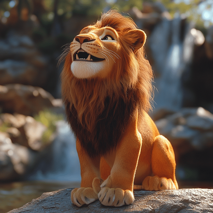 hakuna matata lyrics