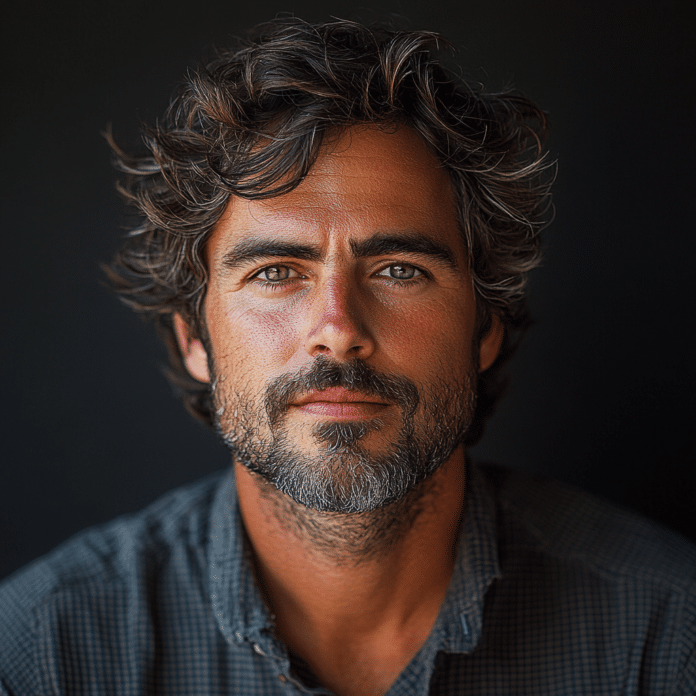 hamish linklater movies and tv shows