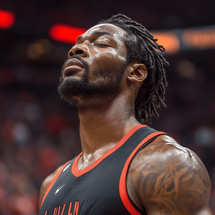 heat injury report
