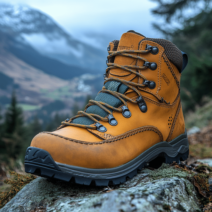 hike footwear reviews