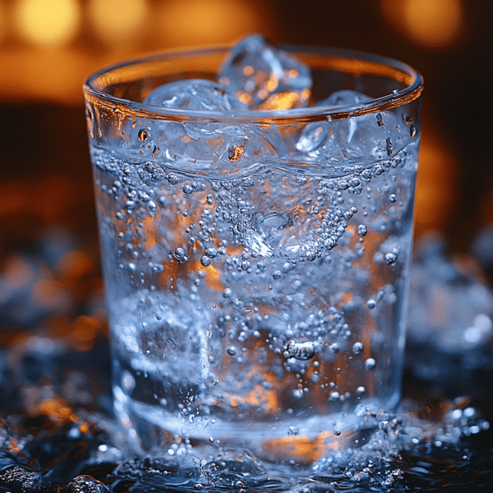 how to make distilled water