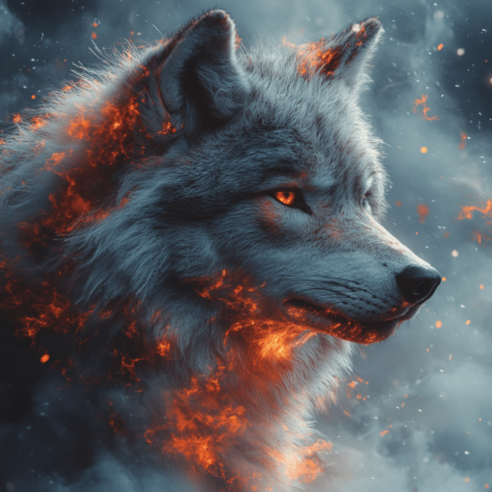 hyperwolf