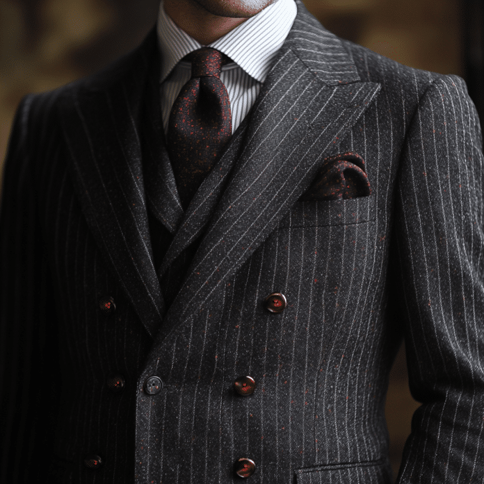 inexpensive mens suits