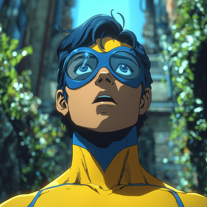 invincible season 2 episode 5