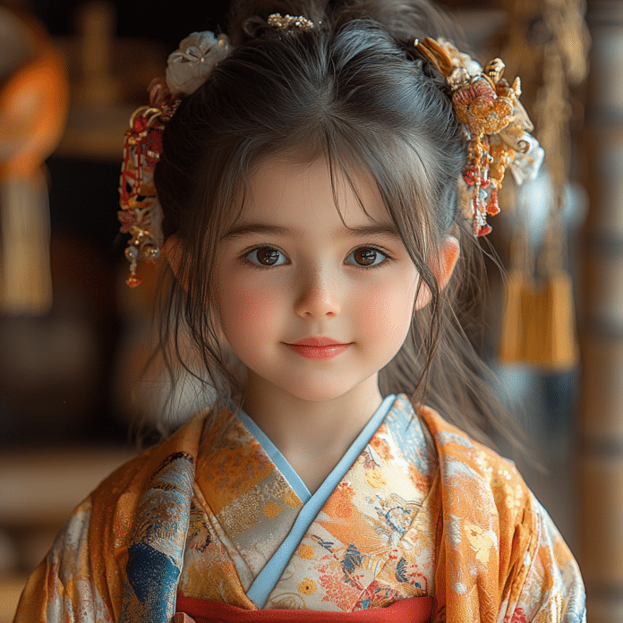 japanese names for girls