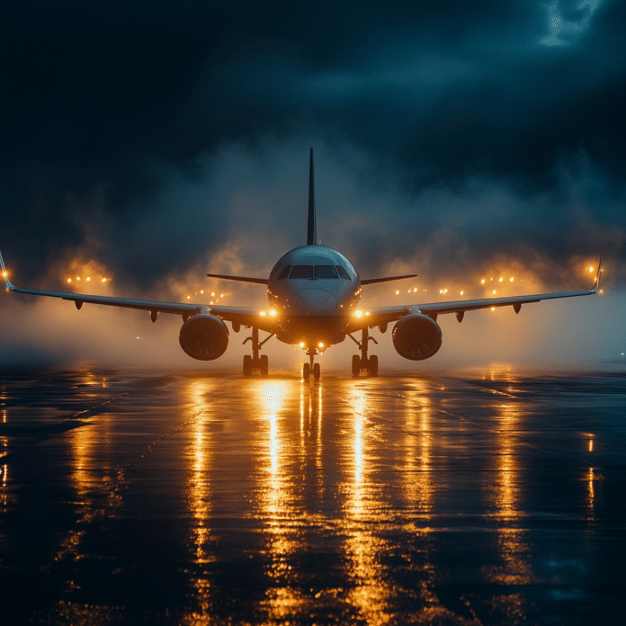jetblue flight emergency landing