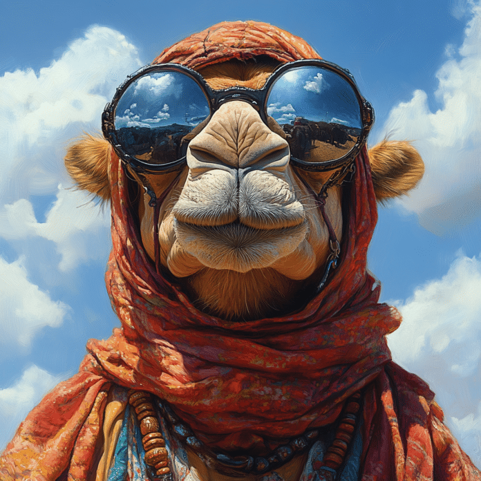 joe camel