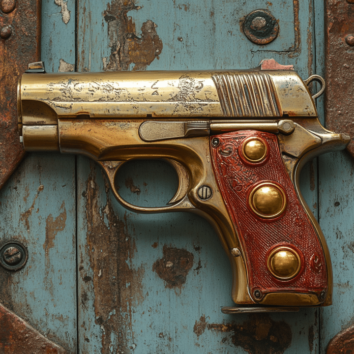 kentucky ballistics