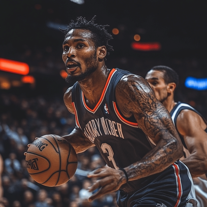 knicks vs spurs