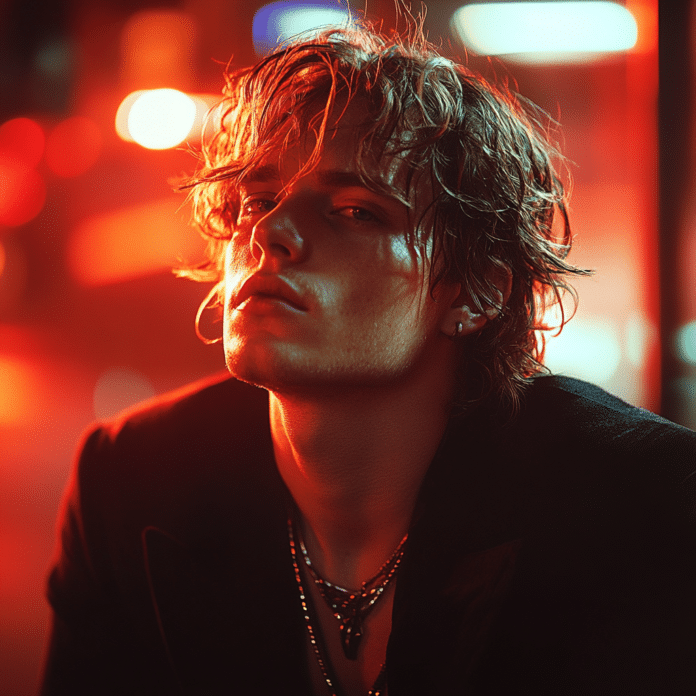 lewis capaldi someone you loved