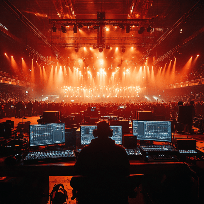 live nation careers