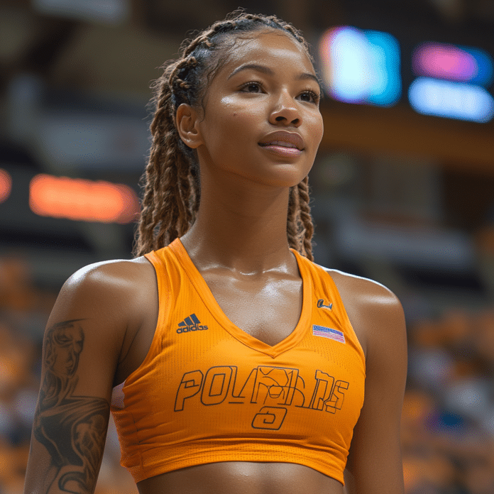 los angeles sparks vs connecticut sun match player stats